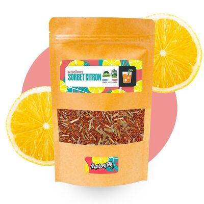 Sorbet Citron - Rooibos Citron