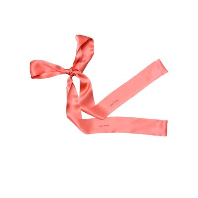 Evelina Silk Ribbon