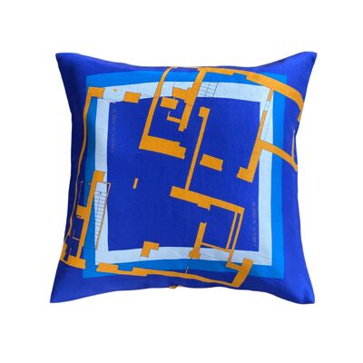 Andros Silk Pillowcase