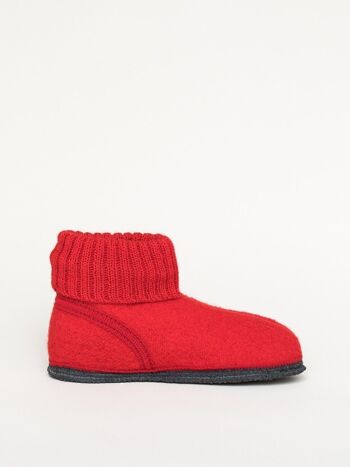 Chaussons Kitz Pichler Oetz Ruby (36-40) 1