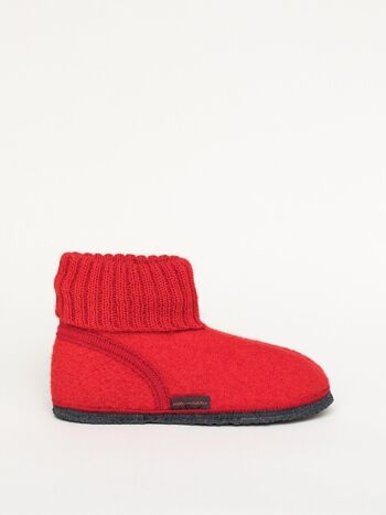 Chaussons Kitz Pichler Oetz Ruby (36-40) 2