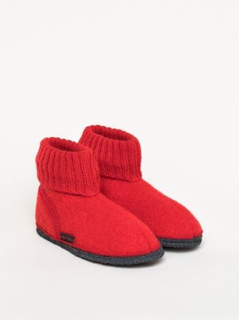 Chaussons Kitz Pichler Oetz Ruby (36-40) 4