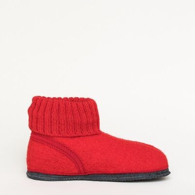 Kitz Pichler Oetz Slipper Ruby (43-46)