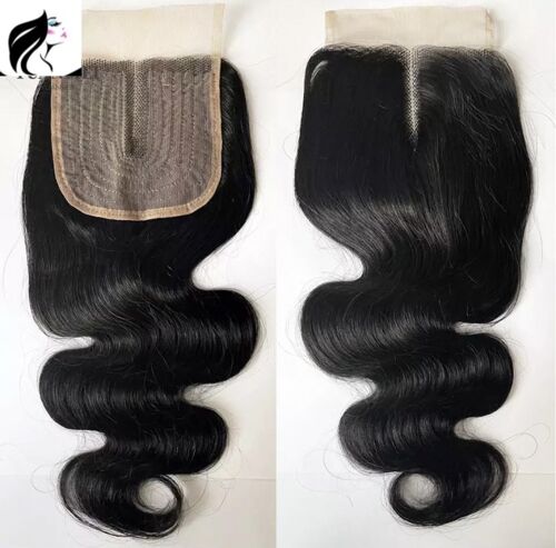 14inch Bodywave Top Lace Closure 4″ x 4″