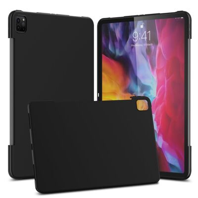 Funda de Silicona Flex-Gel para Apple iPad Pro 11" (2020) y iPad Pro 11" (2018)