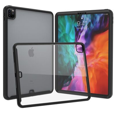 Funda de Proteccion Total Anti-Golpes con Protector de Pantalla Incorporado para Apple iPad Pro 12.9" (2020)