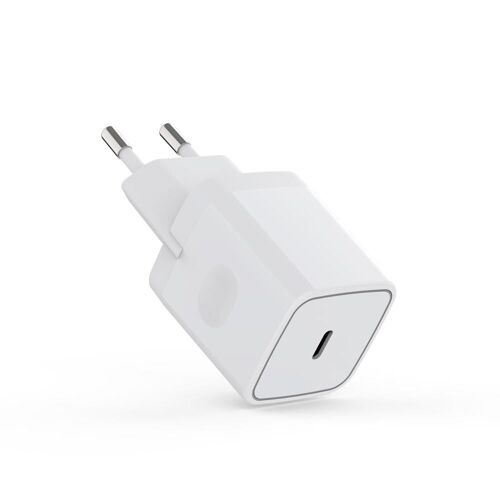 Chargeur 20 W Pour Smartphone iPhone 12 Pro Max - Adaptateur