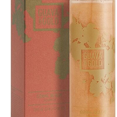 Coral Beach Shampoo