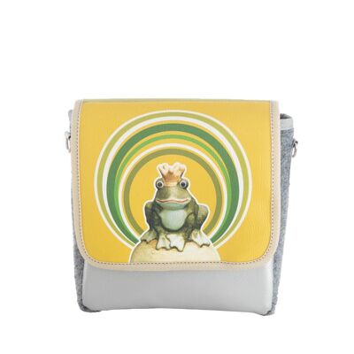 Change Bag Frog