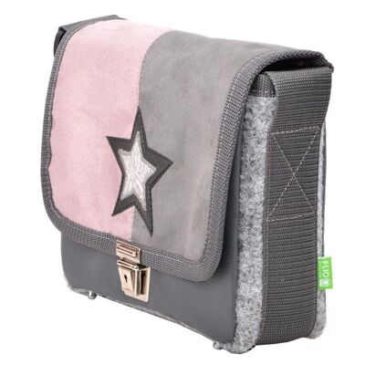 XS Bag Double Star Bicolor