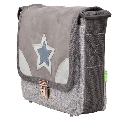City Bag Double Star Mineral