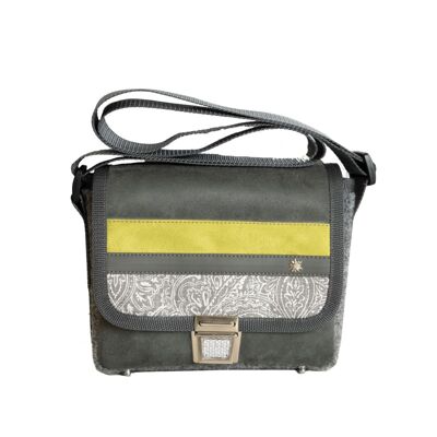 XS Bag Cherish moss