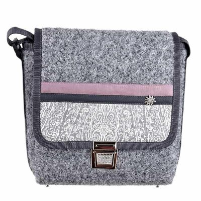 City Bag Cherish Rose