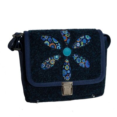 XS BAG Retroblume Ina