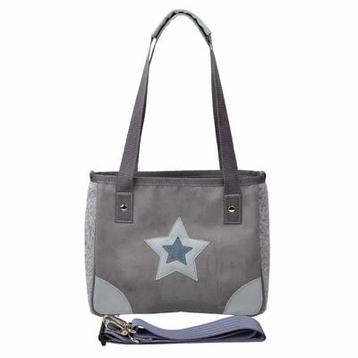 Mini Shopper Double Star mineral