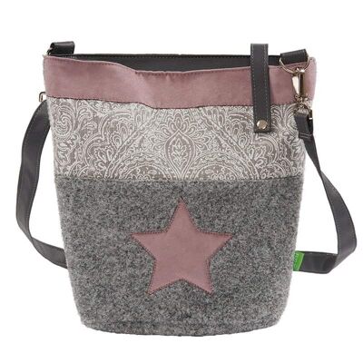 Daily Bag Cherish Star rose