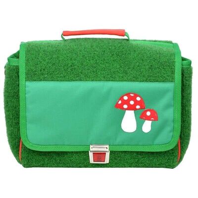 Laptop Funky Funghi green 13``