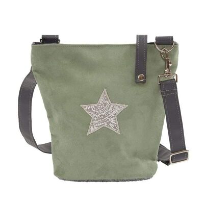 Daily Bag small Star mineral