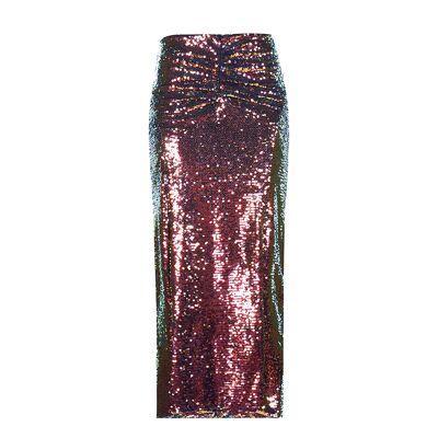 Venus Sequin Skirt