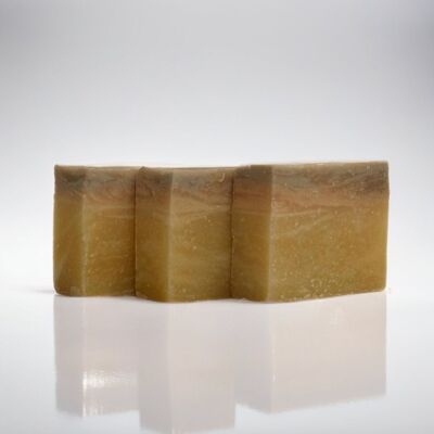 SAPONIFIED A FRIOD SAF "Harmony" soaps without packaging Fragrance: HE Lavender Pack of 32