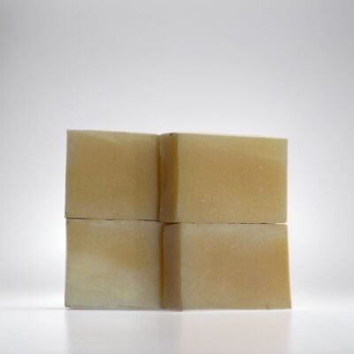 SAF “Orange Creative” Cold Saponified Soaps without packaging Pack of 32