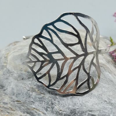 Leaf Bangle (1)