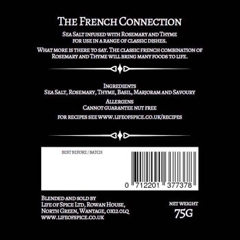 La connexion française 3