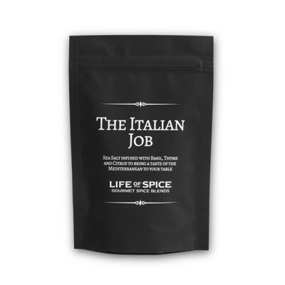 El trabajo italiano