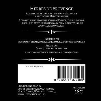 Herbes de Provence 3