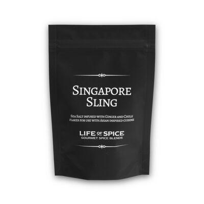 Singapore Sling