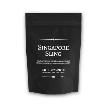 Élingue de Singapour 1