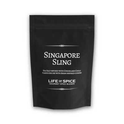 Singapur Sling