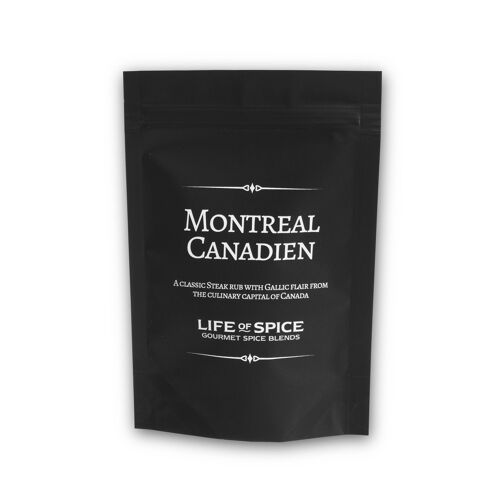 Montreal Canadien