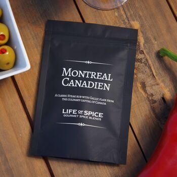 Canadien de Montréal 2