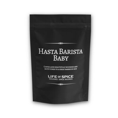 Hasta Barista-Baby