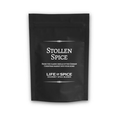 Stollen Spice