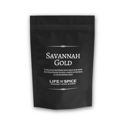 Savannah Gold