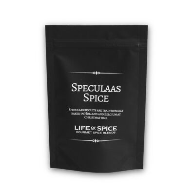 Speculaas Spice
