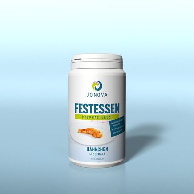 JONOVA FESTESSEN Hähnchen 6x500g Dose