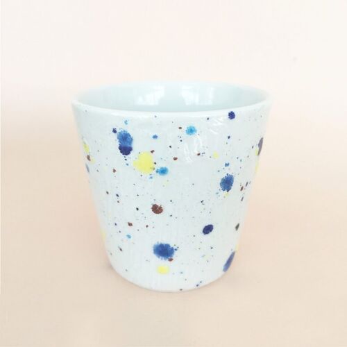 Coffeecup Confetti