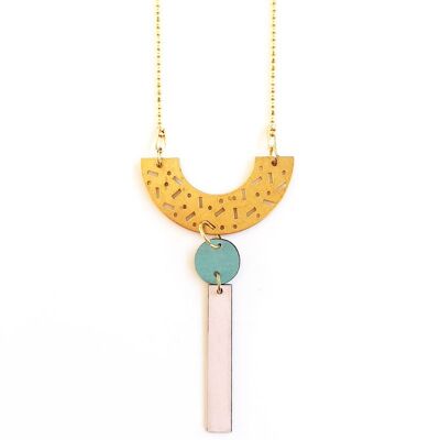 Collier formica Memphis #6