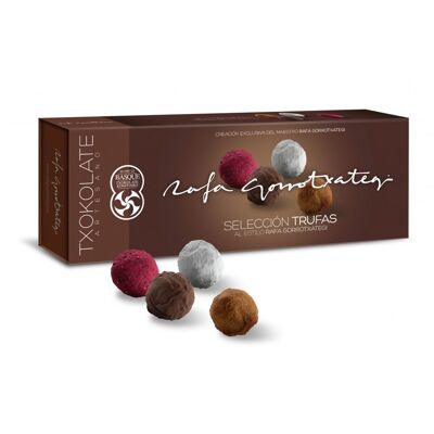 Trufas PREMIUM 150gr