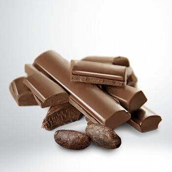 Chocolat au lait 42% Terra Cacao® 2