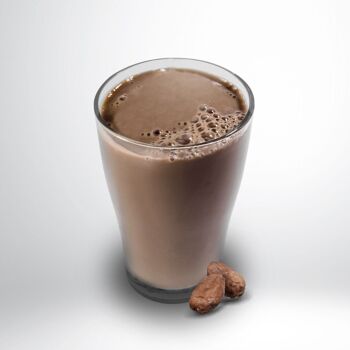 CACAO SOLUBLE INSTANTANÉ 2