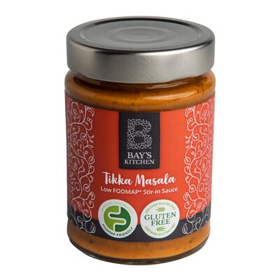 Bay's Kitchen Tikka Masala Stir-in Sauce