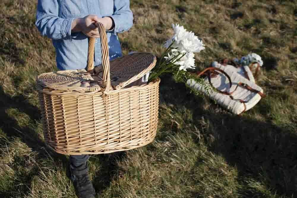 Cestino da picnic