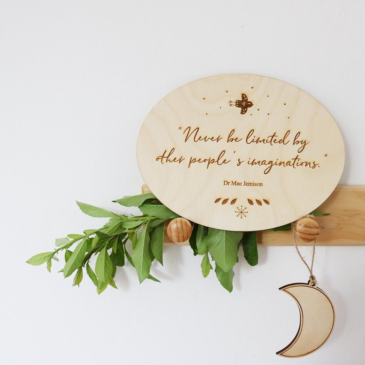 Dott.ssa Mae Jemison