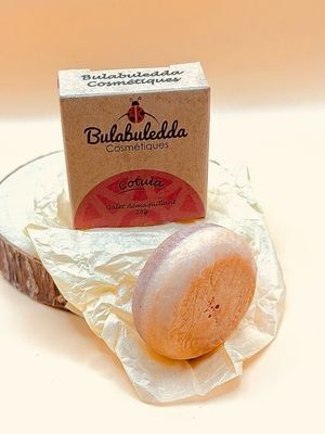 COTULA fester Zweiphasen-Make-up-Entferner (28 g)