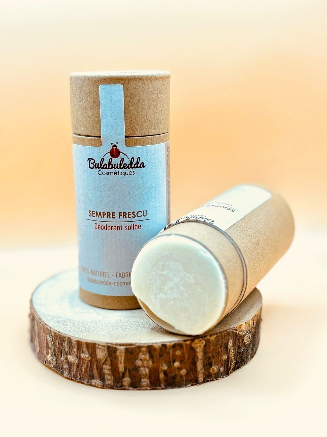 SEMPRE FRESCU Déodorant en stick (80g)