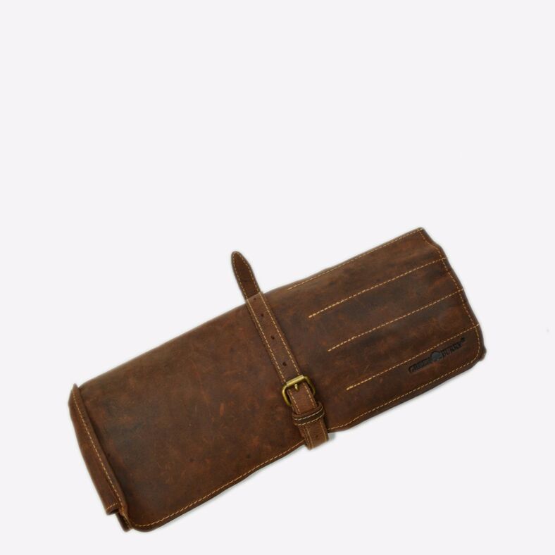 Leather tool case 1690-25